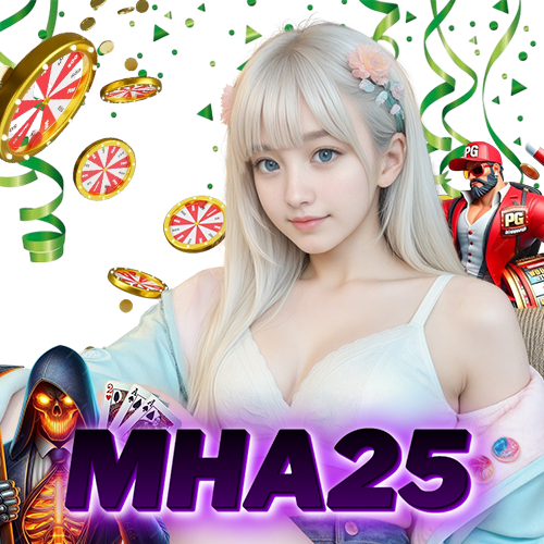 mha25 slot