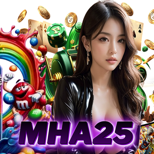 mha25 สล็อต